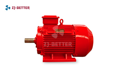 UL Electric Motor